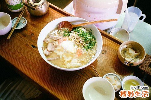 小寒的食疗养生保健