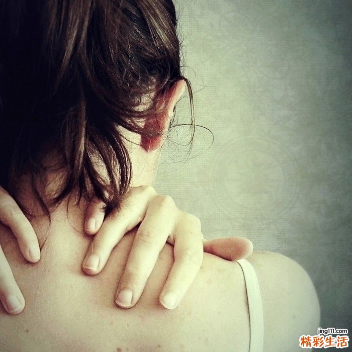 白领如何释放压力