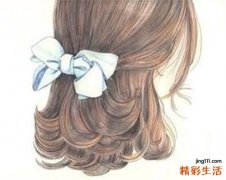 涎石病的临床表现