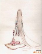 人参的雅称