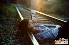 女人压力大更容易伤“心”