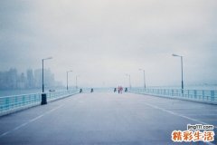 每天运动30分钟可缓解压力