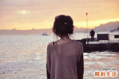 按揉耳垂可缓解男人压抑心理