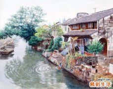 3 春季中医养生法