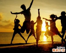 4 最佳营养搭配食谱
