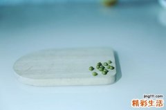中耳炎吃什么东西好