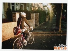 3 秋季经络养生 通畅活血抗疲劳