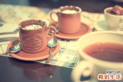 女性白领适合喝什么茶