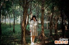 头发静电怎么办 冬天如何去除静电