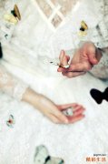 烧伤感染分类