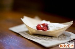 冬季养生如何食补