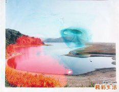 化学烧伤的临床表现