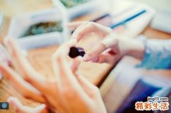 秋燥吃什么潤肺