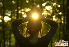 2 小叶鼠李