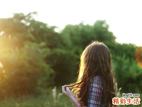 颈椎健康与否?看眉毛