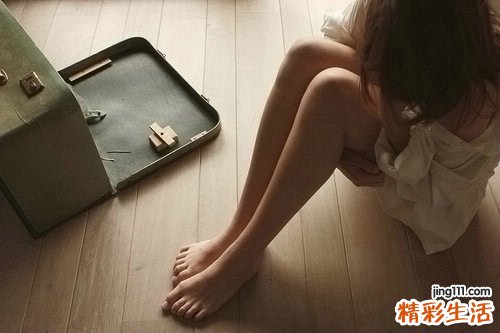 3 网友推荐几个治脚气偏方