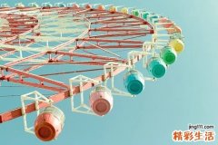 “享受”工作中的压力
