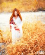 治疗少年白发的偏方