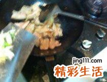 杭椒炒肉做法图解 家常杭椒炒肉简单做法