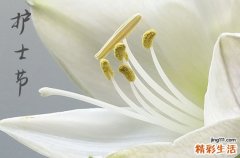 130句 护士节祝福语短句大全