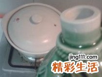 紅燒魚頭煲的做法 6步快速完成