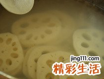麻辣香锅鸡翅 在家简单做麻辣香锅鸡翅十分解馋
