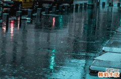 2023年的谷雨是几号 2023年4月20日雨生百谷