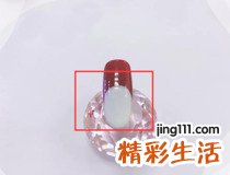 画美甲教程 你会画了吗