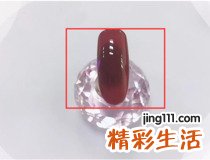 画美甲教程 你会画了吗