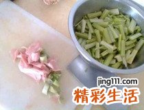 西芹家常做法 西芹怎么做好吃