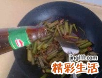 西芹家常做法 西芹怎么做好吃