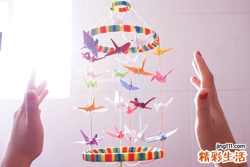三角草
