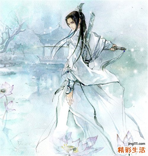 【轻声细语的人胆子小】说话温柔的人往往胆量较小