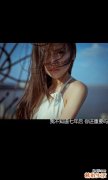 儿童秋季流鼻血吃什么