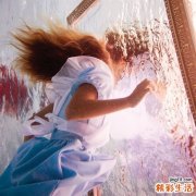 照顾越多 孩子心理越脆弱