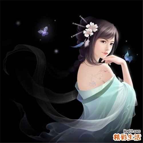 夏季减肥最有效的法子，5步瑜伽动作紧实下垂臀
