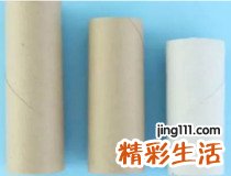 笔筒收纳盒的做法 简单易操作快来试试
