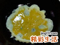 蒜黄家常做法 蒜黄炒蛋怎么做