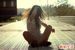 情感性交叉擦腿症会引起哪些疾病？