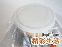 腊八蒜的腌制方法 容器无水无油是关键