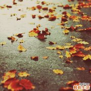 天气转凉要防过敏性鼻炎