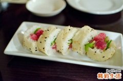 小心染发导致接触性皮炎