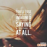 孩子不爱说话的原因