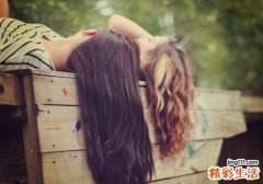 少白头遗传吗 引起少白头的原因是什么