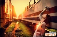 明目點(diǎn)穴法趕走老花眼