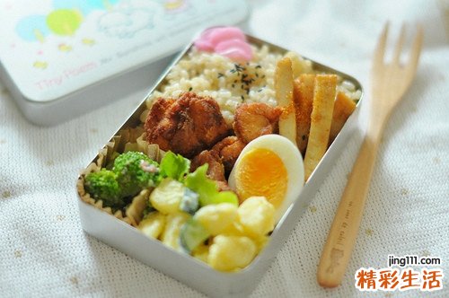 慢性肾衰食疗-海鲜豆腐汤