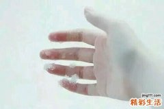 啘