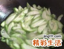 海蛎豆腐煲做法 丝瓜海蛎豆腐煲简单做法