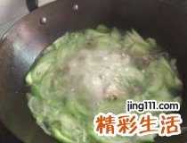 海蛎豆腐煲做法 丝瓜海蛎豆腐煲简单做法