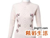 羊毛衫缩水轻松复原的方法有哪些